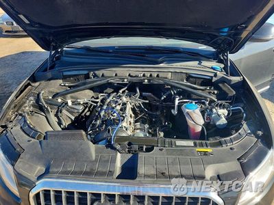 Zdjęcie 12 z 13 samochodu: 2015 AUDI Q5 PREMIUM PLUS VIN:WA1LFAFPXFA012157 - miniatura