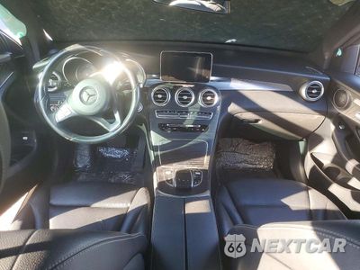 Zdjęcie 8 z 13 samochodu: 2017 MERCEDES-BENZ GLC 300 VIN:WDC0G4JB8HF128184 - miniatura
