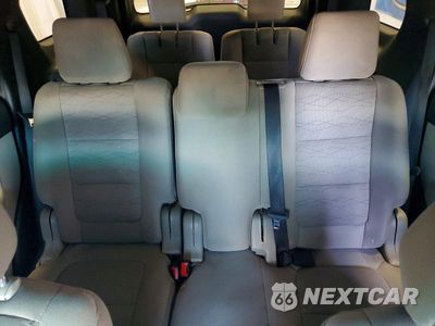 Zdjęcie 10 z 14 samochodu: 2014 FORD EXPLORER VIN:1FM5K7B83EGA41079 - miniatura