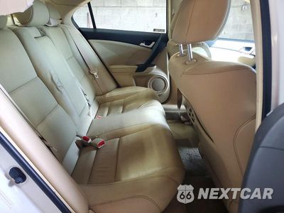 Zdjęcie 10 z 13 samochodu: 2012 ACURA TSX VIN:JH4CU2F45CC026232 - miniatura