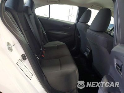 Zdjęcie 10 z 13 samochodu: 2025 TOYOTA COROLLA LE VIN:5YFB4MDE5SP318747 - miniatura