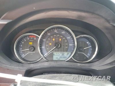 Zdjęcie 9 z 12 samochodu: 2015 TOYOTA COROLLA LE VIN:2T1BURHE0FC303635 - miniatura