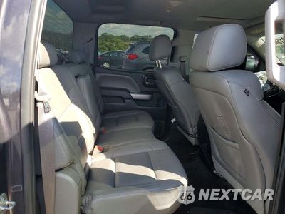 Zdjęcie 10 z 12 samochodu: 2014 CHEVROLET SILVERADO K1500 LTZ VIN:3GCUKSEC4EG311704 - miniatura