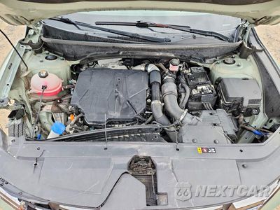 Zdjęcie 11 z 12 samochodu: 2024 HYUNDAI SANTA CRUZ LIMITED VIN:5NTJEDAF4RH090271 - miniatura