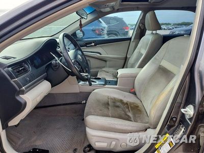 Zdjęcie 7 z 12 samochodu: 2012 TOYOTA CAMRY HYBRID XLE VIN:4T1BD1FK1CU039412 - miniatura