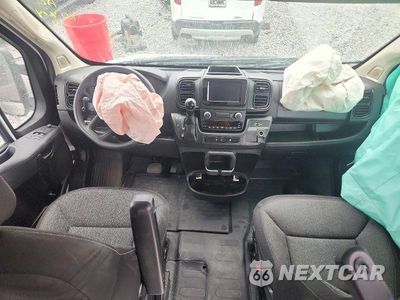 Zdjęcie 8 z 12 samochodu: 2025 RAM PROMASTER 2500 2500 HIGH VIN:3C6LRVDG7SE521273 - miniatura