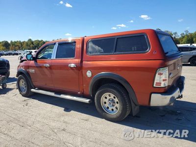 Drugie zdjęcie samochodu z przodu: 2013 RAM 1500 SLT VIN:1C6RR7LT4DS698349 - miniatura