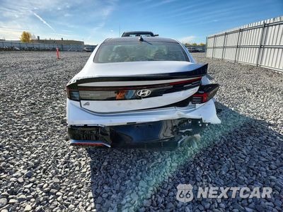 Zdjęcie 6 z 12 samochodu: 2026 HYUNDAI SONATA HYBRID LIMITED VIN:KMHL54JJ2TA144236 - miniatura
