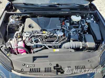 Zdjęcie 11 z 12 samochodu: 2026 TOYOTA CAMRY XSE VIN:4T1DAACK6TU740162 - miniatura