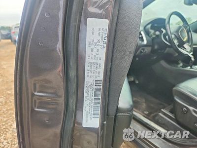 Zdjęcie 13 z 13 samochodu: 2017 DODGE DURANGO GT VIN:1C4RDJDG3HC839143 - miniatura