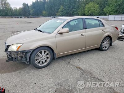2006 TOYOTA AVALON LIMITED 4T1BK36B66U100632 - główne zdjęcie licytacji z USA - miniatura