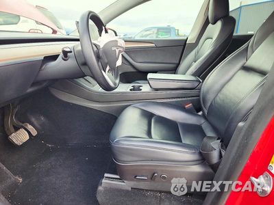 Zdjęcie 7 z 12 samochodu: 2023 TESLA MODEL Y VIN:7SAYGDEE3PF609219 - miniatura