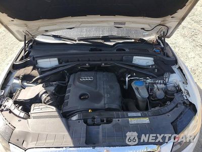 Zdjęcie 11 z 12 samochodu: 2012 AUDI Q5 PREMIUM PLUS VIN:WA1LFAFP7CA062980 - miniatura