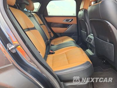 Zdjęcie 11 z 13 samochodu: 2021 LAND ROVER RANGE ROVER VELAR R-DYNAMIC HSE VIN:SALYM2FU1MA326931 - miniatura