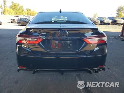 Zdjęcie 6 z 12 samochodu: 2024 TOYOTA CAMRY SE VIN:4T1G11BKXRU125735 - miniatura