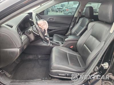 Zdjęcie 7 z 12 samochodu: 2016 ACURA ILX BASE WATCH PLUS VIN:19UDE2F30GA019184 - miniatura