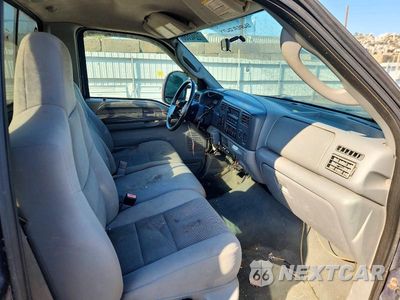 Zdjęcie 8 z 12 samochodu: 2004 FORD F250 SUPER DUTY VIN:1FTNF21P84ED16296 - miniatura