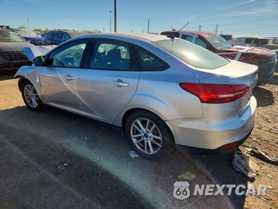 Drugie zdjęcie samochodu z przodu: 2016 FORD FOCUS SE VIN:1FADP3F27GL277816 - miniatura