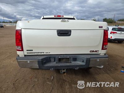 Zdjęcie 6 z 12 samochodu: 2011 GMC SIERRA K1500 SLT VIN:3GTP2WE38BG232746 - miniatura