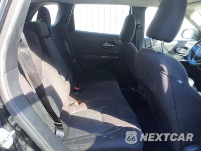 Zdjęcie 11 z 14 samochodu: 2020 JEEP CHEROKEE LATITUDE VIN:1C4PJLCB6LD605793 - miniatura