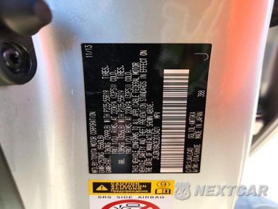 Zdjęcie 12 z 12 samochodu: 2014 LEXUS RX 350 BASE VIN:JTJZK1BA2E2013421 - miniatura