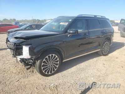2026 HYUNDAI PALISADE CALLIGRAPHY KM8RM5S22TU046168 - główne zdjęcie licytacji z USA - miniatura