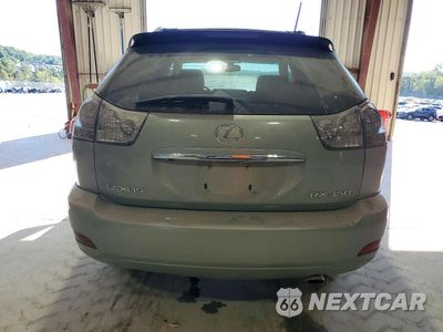 Zdjęcie 6 z 13 samochodu: 2009 LEXUS RX 350 VIN:2T2HK31U39C104769 - miniatura