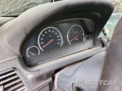 Zdjęcie 9 z 12 samochodu: 2014 BMW M6 GRAN COUPE VIN:WBS6C9C54EDV73747 - miniatura