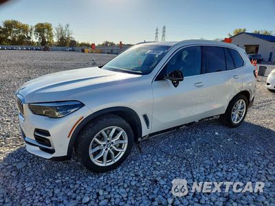 2023 BMW X5 XDRIVE40I 5UXCR6C01P9P79706 - główne zdjęcie licytacji z USA - miniatura