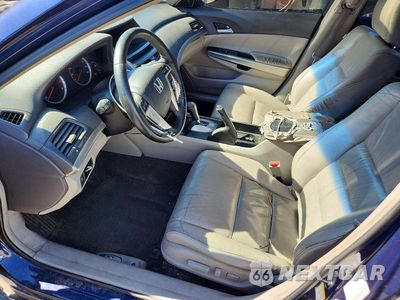 Zdjęcie 7 z 13 samochodu: 2009 HONDA ACCORD EXL VIN:1HGCP36869A001167 - miniatura