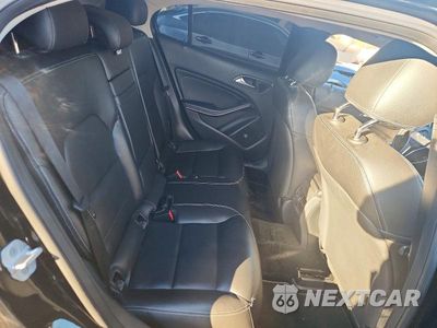 Zdjęcie 11 z 13 samochodu: 2015 MERCEDES-BENZ GLA 250 4MATIC VIN:WDCTG4GB3FJ099885 - miniatura
