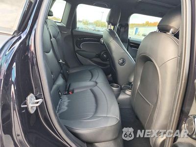 Zdjęcie 10 z 13 samochodu: 2024 MINI COOPER S VIN:WMW53DK05R2U41607 - miniatura