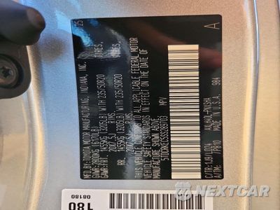 Zdjęcie 13 z 13 samochodu: 2025 TOYOTA SIENNA XSE VIN:5TDCRKEC5SS289703 - miniatura