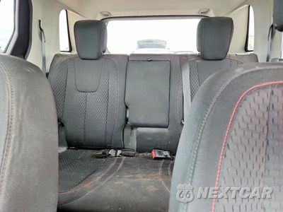 Zdjęcie 10 z 13 samochodu: 2013 GMC TERRAIN SLE VIN:2GKALMEKXD6320750 - miniatura
