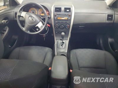 Zdjęcie 8 z 12 samochodu: 2009 TOYOTA COROLLA S VIN:2T1BU40E59C065994 - miniatura