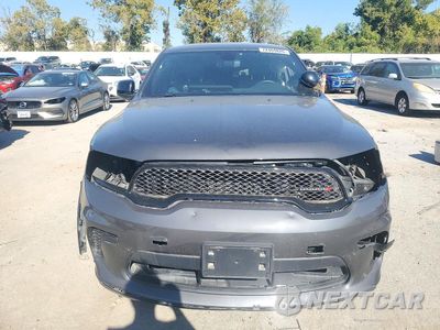 Piąte zdjęcie samochodu w środku: 2025 DODGE DURANGO PURSUIT VIN:1C4RDJFG6SC525815 - miniatura