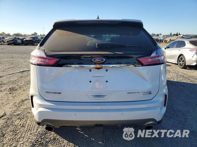 Zdjęcie 6 z 12 samochodu: 2020 FORD EDGE TITANIUM VIN:2FMPK4K97LBB45661 - miniatura