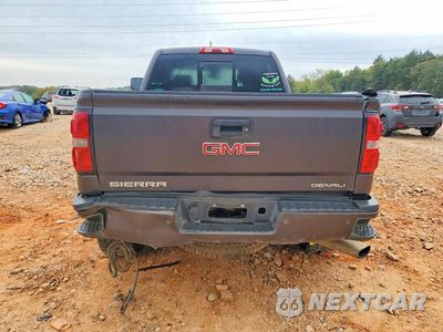 Zdjęcie 6 z 12 samochodu: 2014 GMC SIERRA K1500 SLT VIN:3GTU2VEC1EG496537 - miniatura