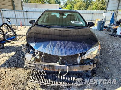 Piąte zdjęcie samochodu w środku: 2019 TOYOTA COROLLA LE VIN:5YFBURHE6KP904025 - miniatura