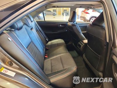 Zdjęcie 10 z 12 samochodu: 2016 TOYOTA CAMRY SE VIN:4T1BF1FK5GU204278 - miniatura