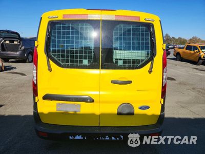 Zdjęcie 6 z 13 samochodu: 2019 FORD TRANSIT CONNECT XL VIN:NM0LS7E2XK1418991 - miniatura