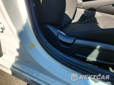 Zdjęcie 12 z 13 samochodu: 2026 HYUNDAI ELANTRA SE VIN:KMHLL4DG5TU198361 - miniatura