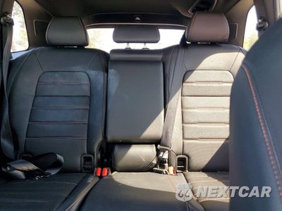 Zdjęcie 10 z 13 samochodu: 2024 HONDA CR-V SPORT TOURING VIN:7FARS6H99RE032908 - miniatura