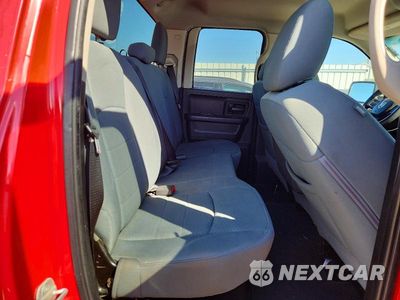 Zdjęcie 10 z 12 samochodu: 2013 RAM 1500 ST VIN:1C6RR7FT3DS569420 - miniatura
