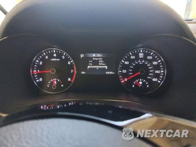 Zdjęcie 9 z 13 samochodu: 2024 KIA FORTE LXS VIN:3KPF24AD4RE742578 - miniatura