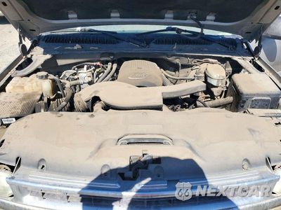 Zdjęcie 12 z 13 samochodu: 2003 CHEVROLET SUBURBAN C1500 VIN:3GNEC16T13G237544 - miniatura