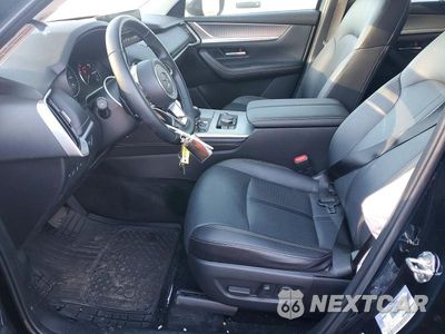Zdjęcie 7 z 13 samochodu: 2026 MAZDA CX-90 PREFERRED VIN:JM3KKBHD6T1351507 - miniatura