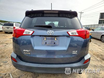 Zdjęcie 6 z 13 samochodu: 2013 TOYOTA RAV4 XLE VIN:JTMRFREV2D5014943 - miniatura
