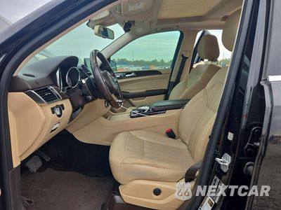 Zdjęcie 7 z 12 samochodu: 2016 MERCEDES-BENZ GLE 350 VIN:4JGDA5JB4GA808332 - miniatura