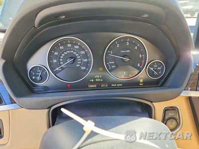 Zdjęcie 9 z 12 samochodu: 2015 BMW 328 D XDRIVE VIN:WBA3D5C56FK290552 - miniatura